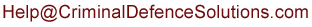 Best Criminal Defence Lawyer in Scotland 