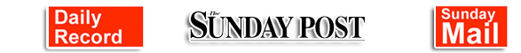 Richard Freeman in the newspapers
